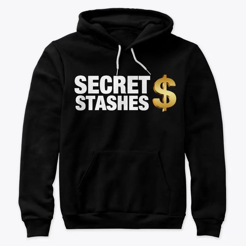 Secret Stashes